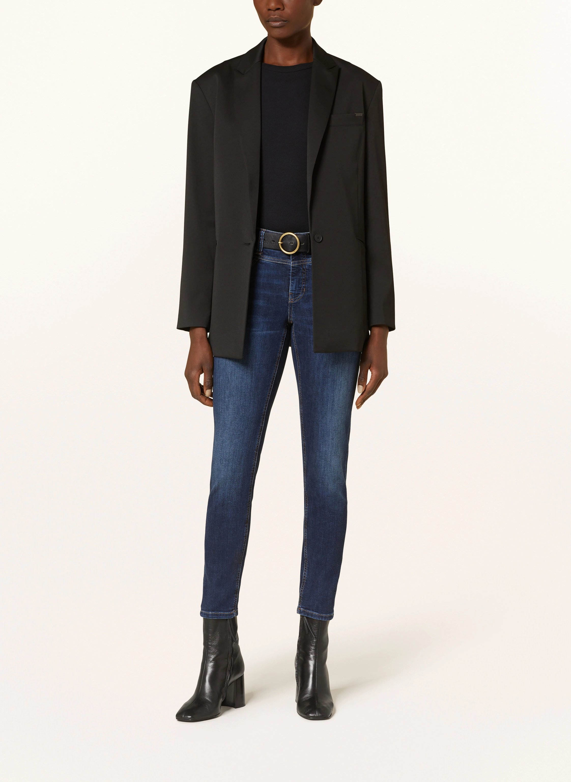 CAMBIO Jeans POSH