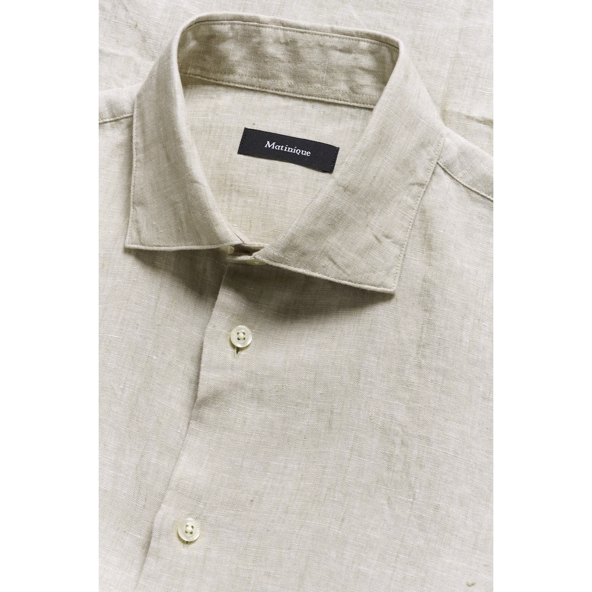 Heren Overshirt Pisa-S25-M1