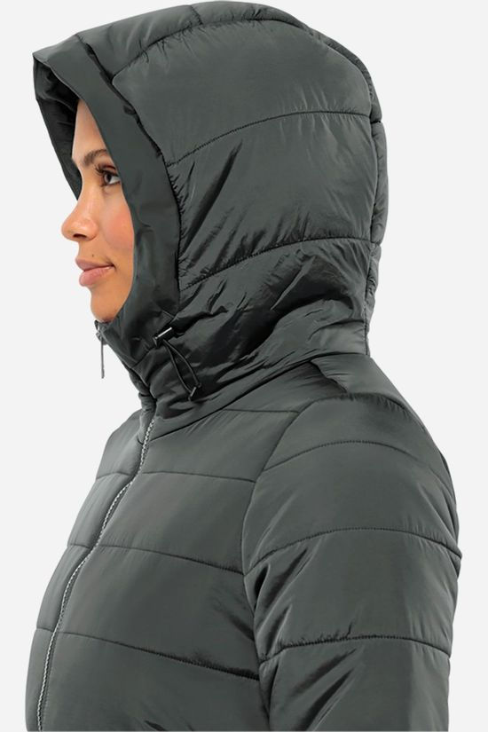 Jack Wolfskin Jack Wolfskin Eisbach Coat W