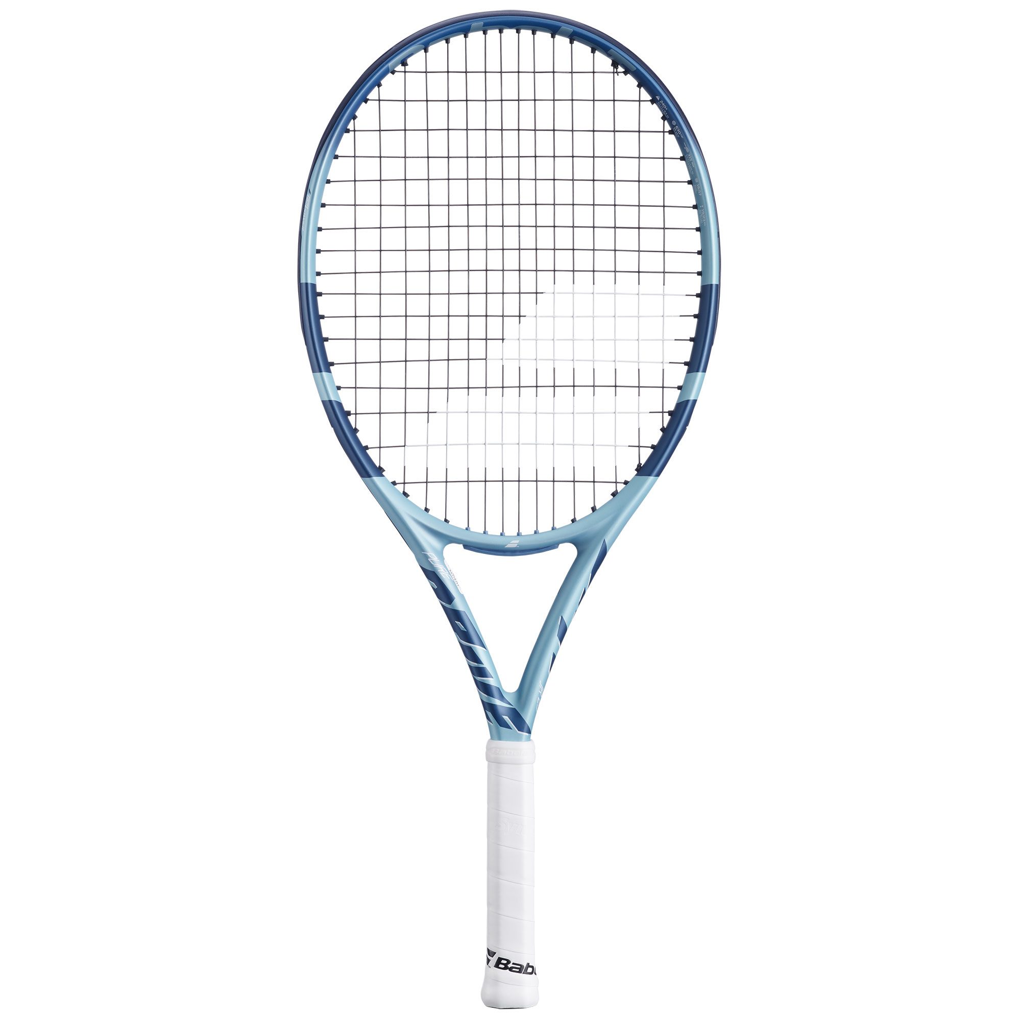 Babolat Pure Drive Junior 25in Gen11 Tennisschläger besaitet 2025 (240g)