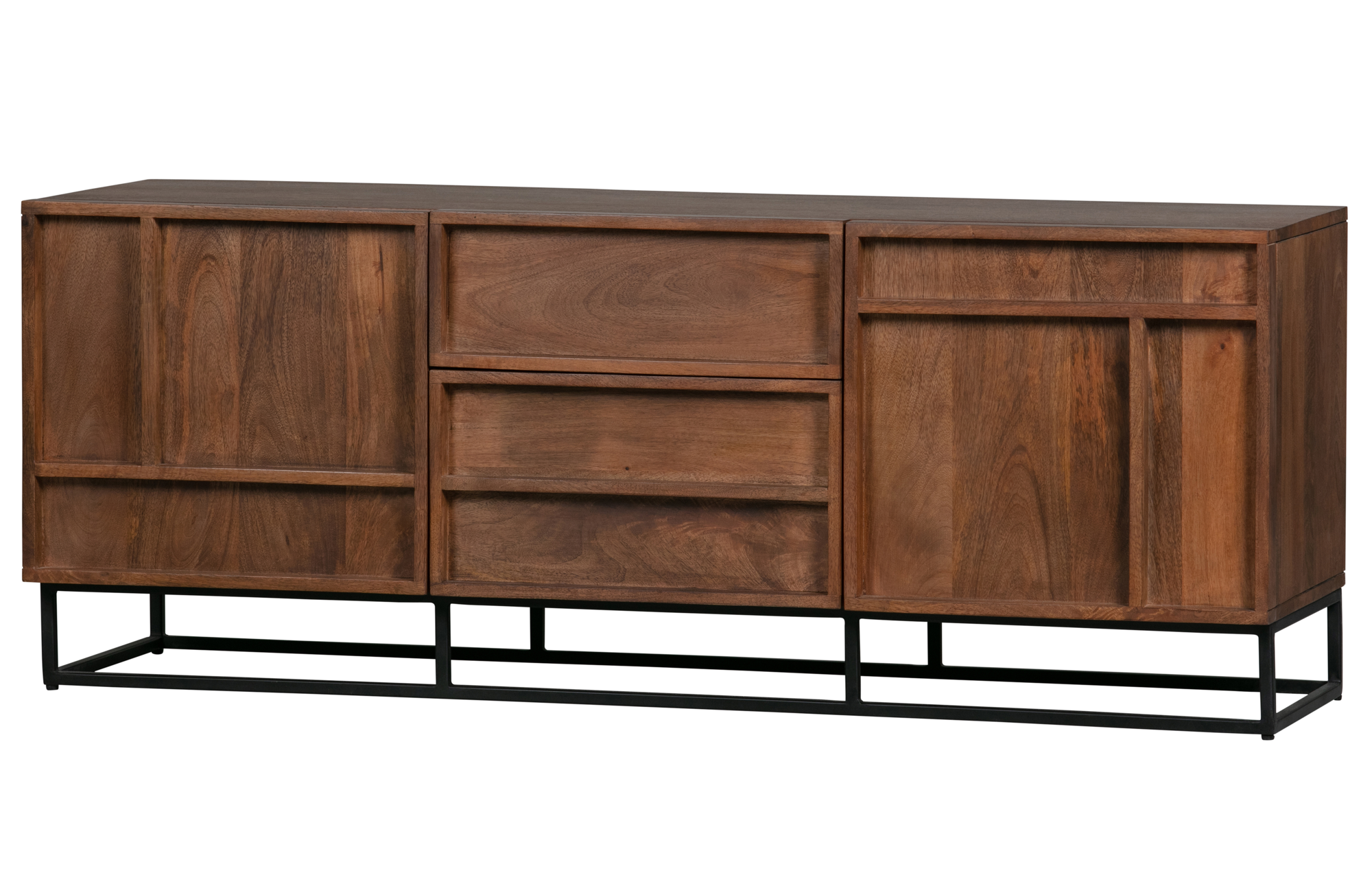 WOOOD Exclusive tv meubel Forrest Tv meubel Forrest