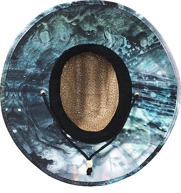 DAKINE - CHAPEAU DE PAILLE PINDO STRAW