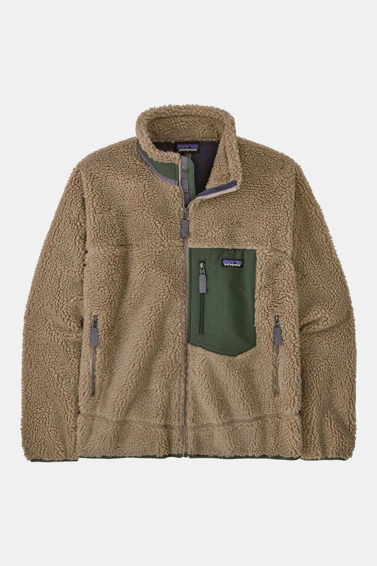 Patagonia Patagonia Classic Retro-X Fleecejas