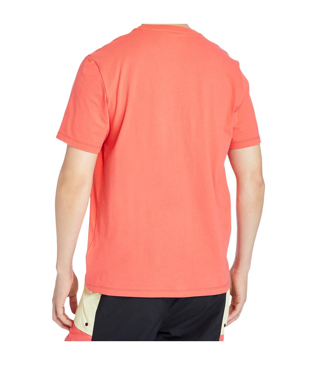 Tee-Shirt Timberland Stack Logo