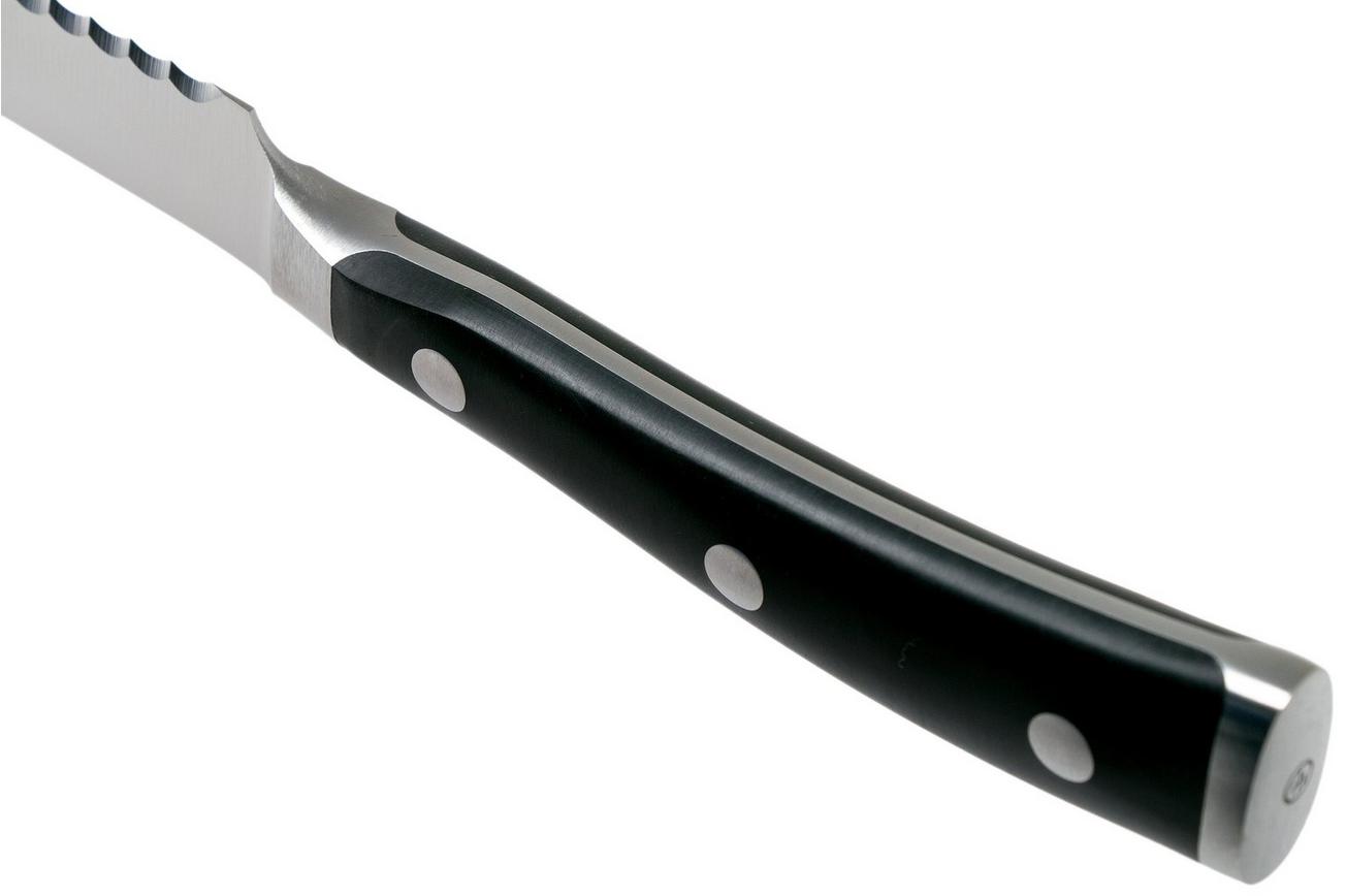 Wüsthof Classic Ikon worstmes 14 cm, 1040331614