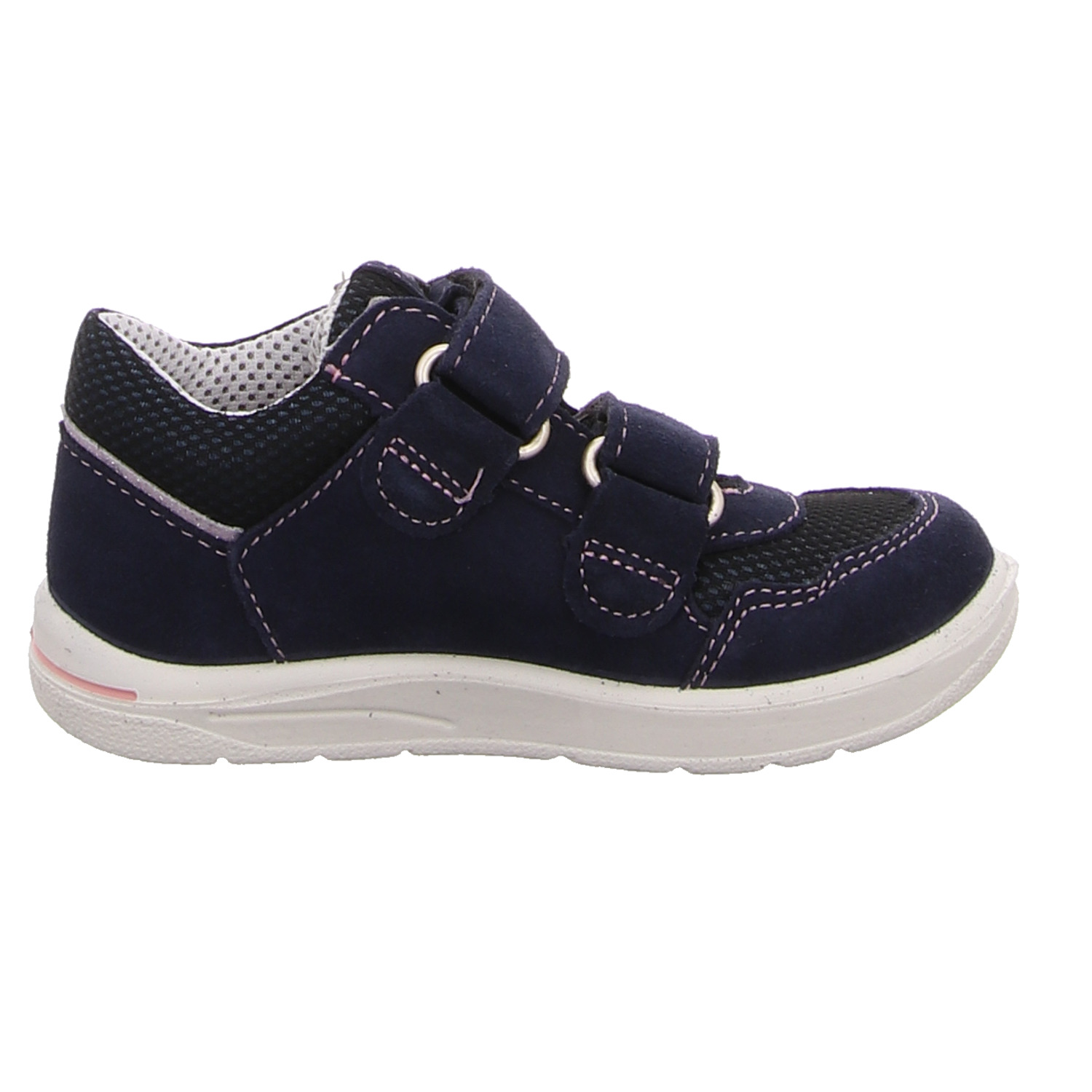 Ricosta Klettschuh blau