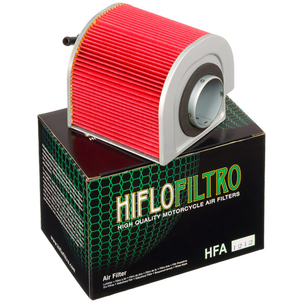 Hiflofiltro - Filtre à air HFA1212