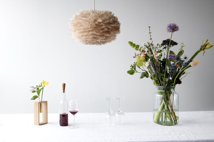 UMAGE Eos Shade Medium, Ø45 Sand
