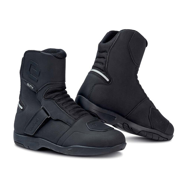 Eleveit - Bottes Neutron Waterproof Noir