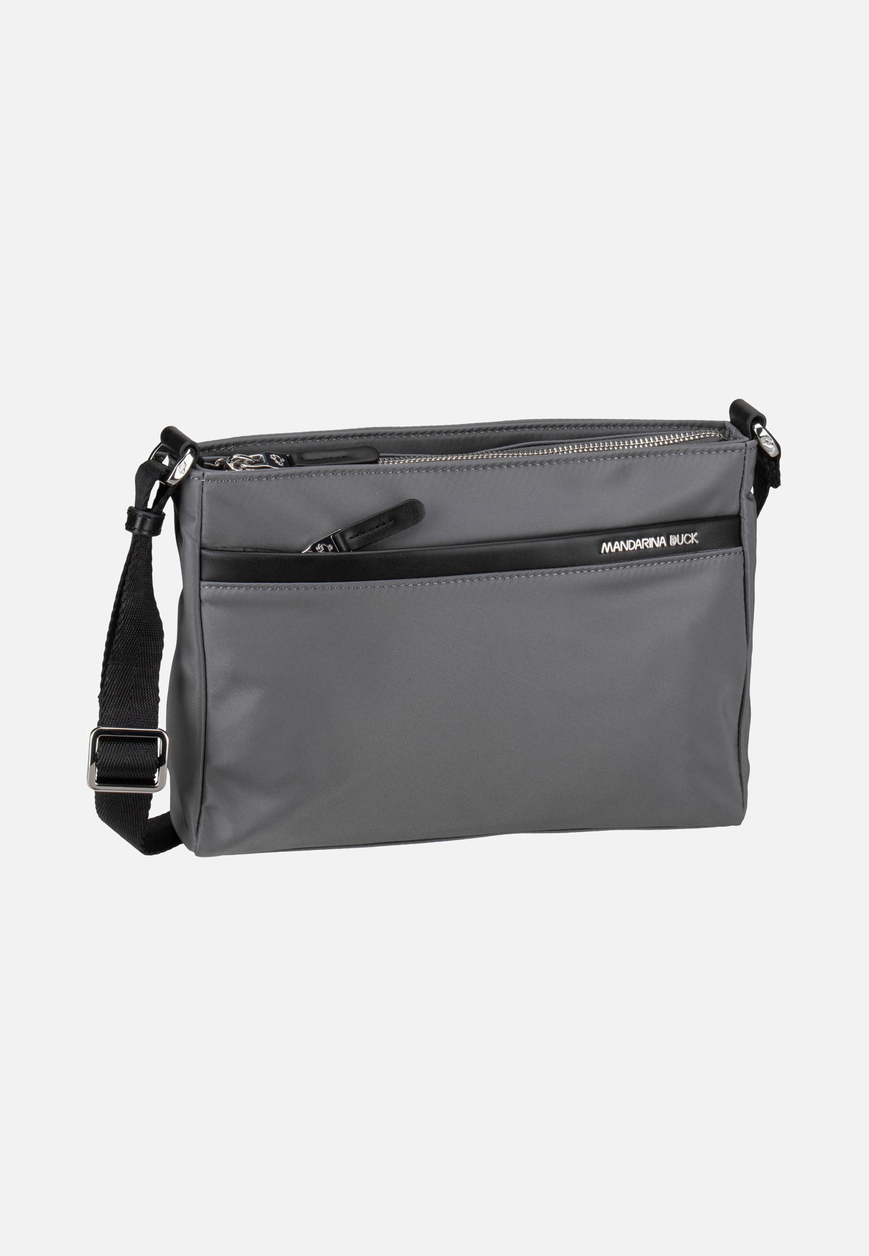 Hunter Small VCT30 Smoked Pearl - Crossbody Bag