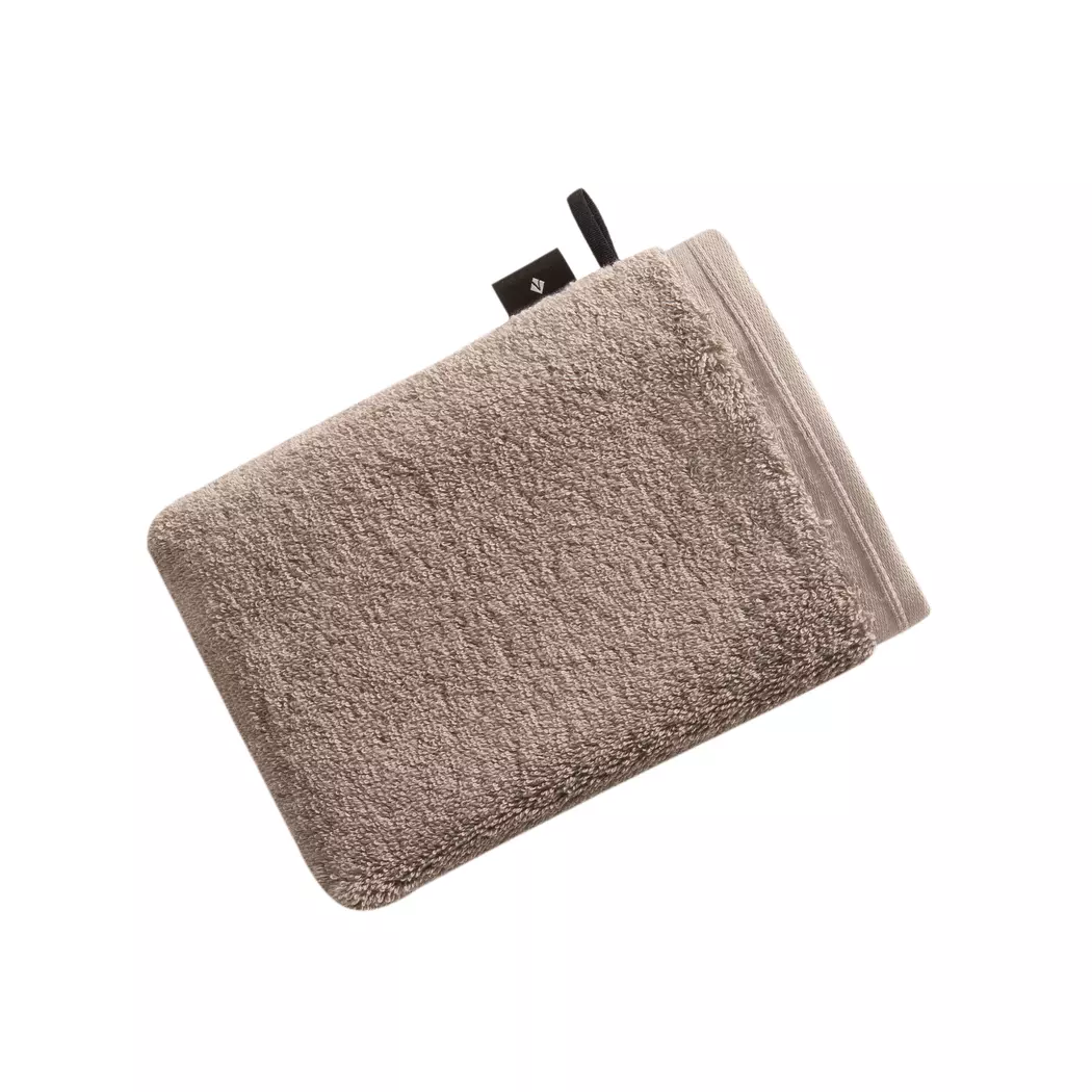 Waschhandschuh Vegan Life 16 x 22 cm