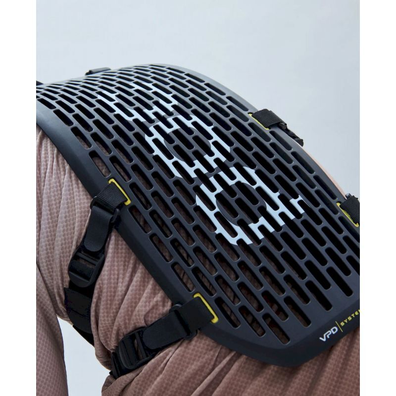 VPD System Torso - Protection dorsale