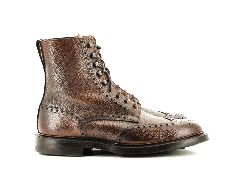 CROCKETT AND JONES - ISLAY GRAINE