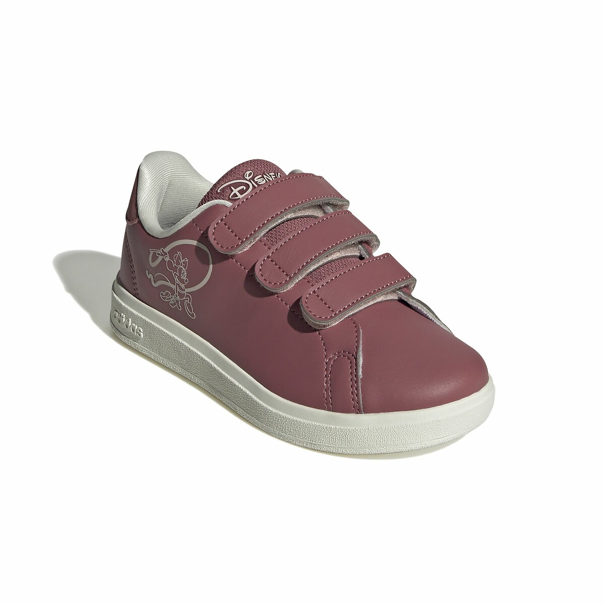 ADIDAS ROUPAS ESPORTIVAS<br>Tênis Advantage Minnie