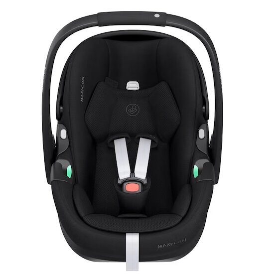 Siège-auto Pebble 360 Pro²   Twillic Black        de               Maxi-Cosi