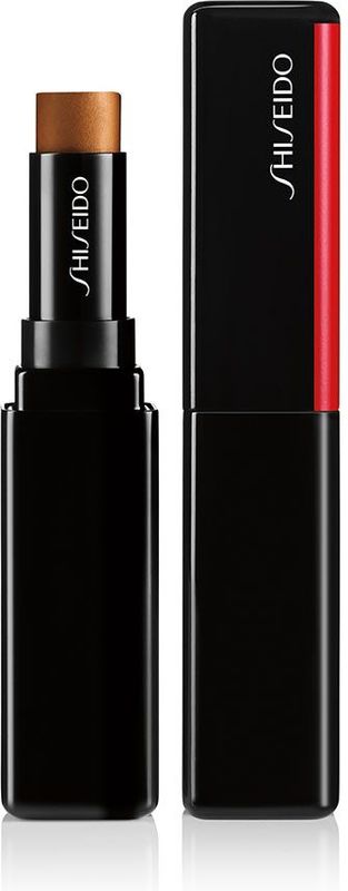 SHISEIDO - Synchro Skin Gelstick Concealer - 401 Tan - 3 g - concealer
