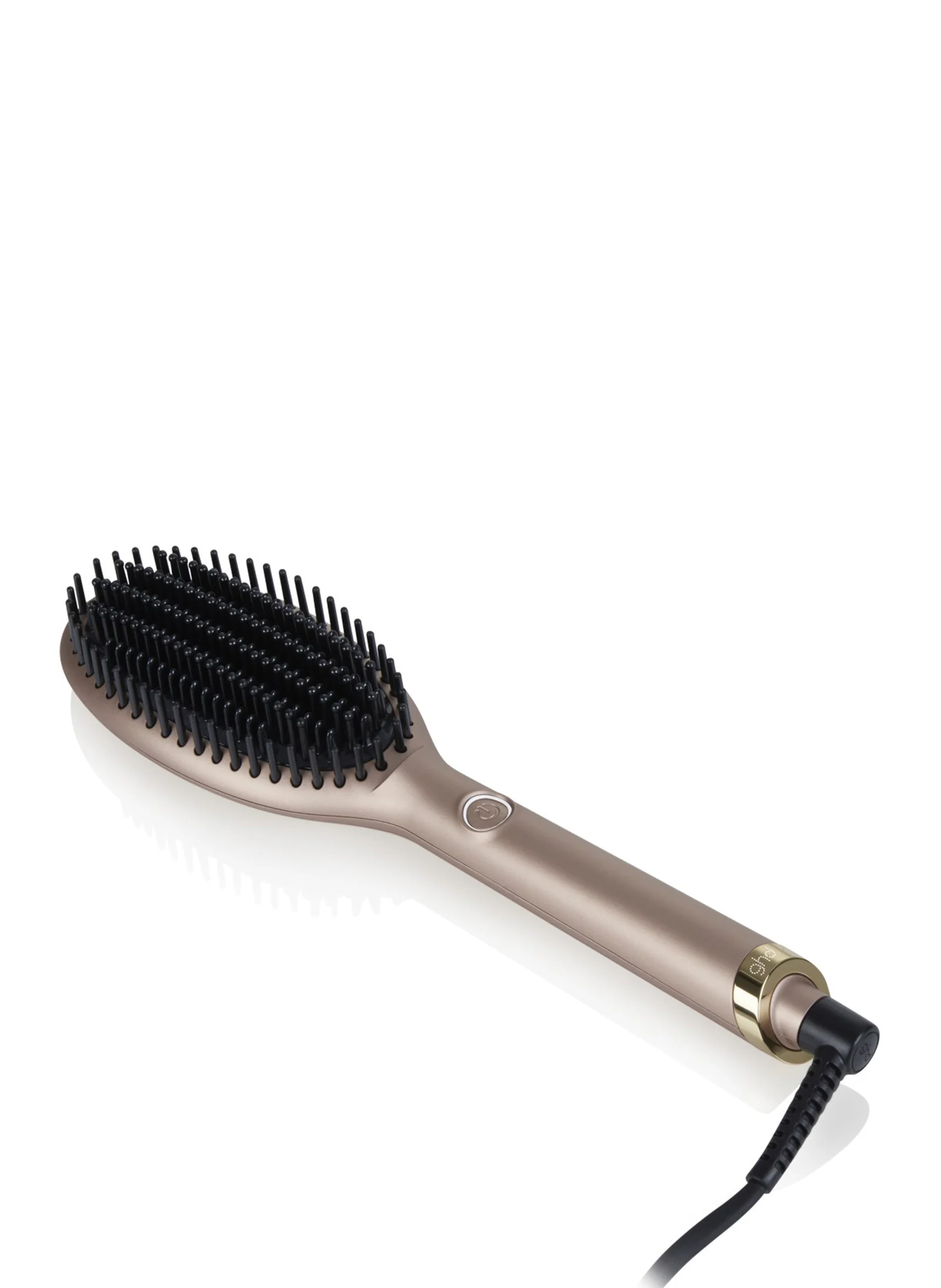 Coffret brosse chauffante glide - ghdsunsthetic collection |