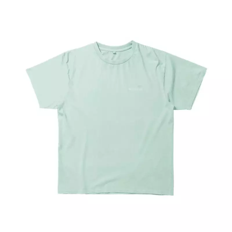 Tee shirt femme MYSTIC Boundless Tee Paradise Green