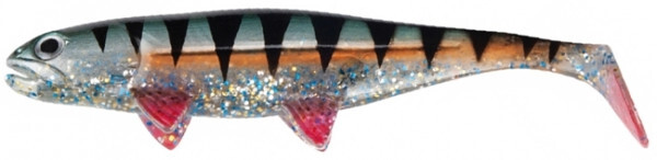 Jackson The Big Fish, 23 en 30cm!