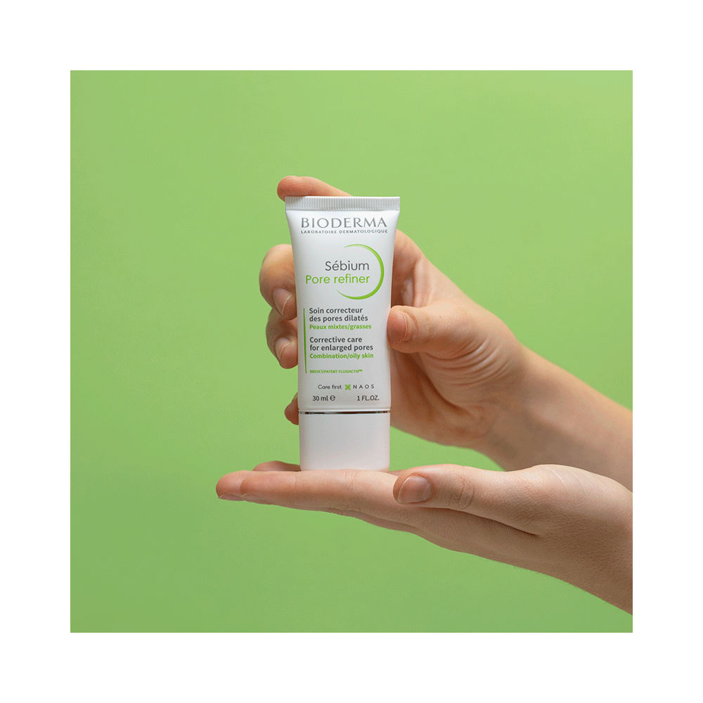 Bioderma Sebium Pore Refiner - 30 ml