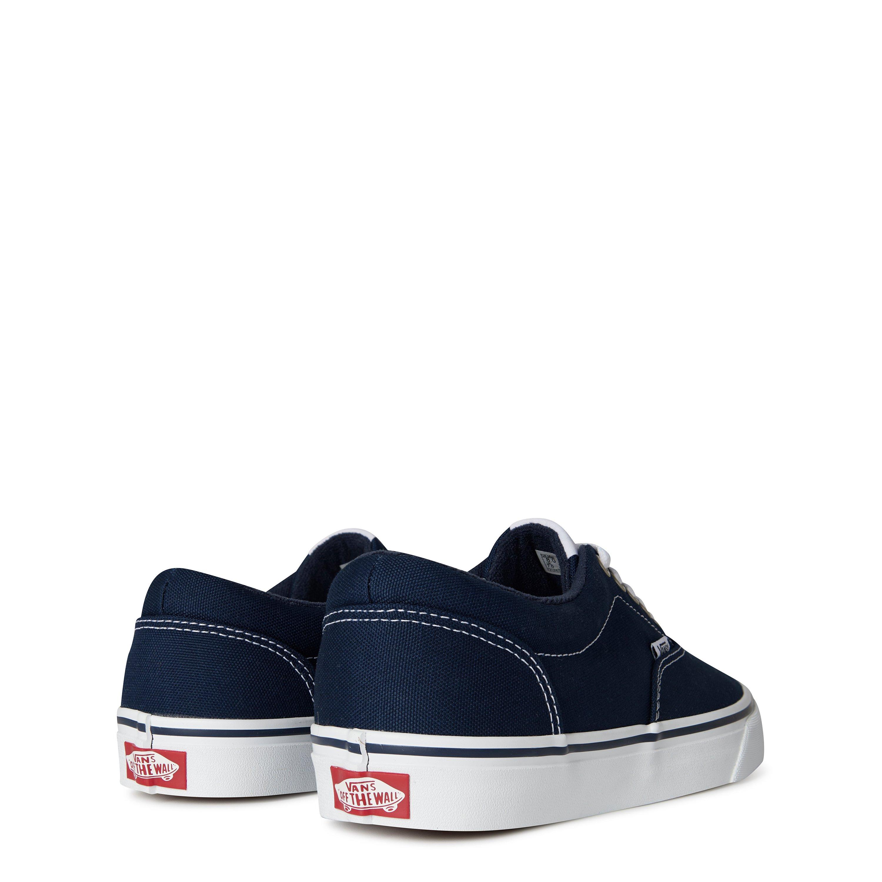 Vans Doheny Canvas Trainers