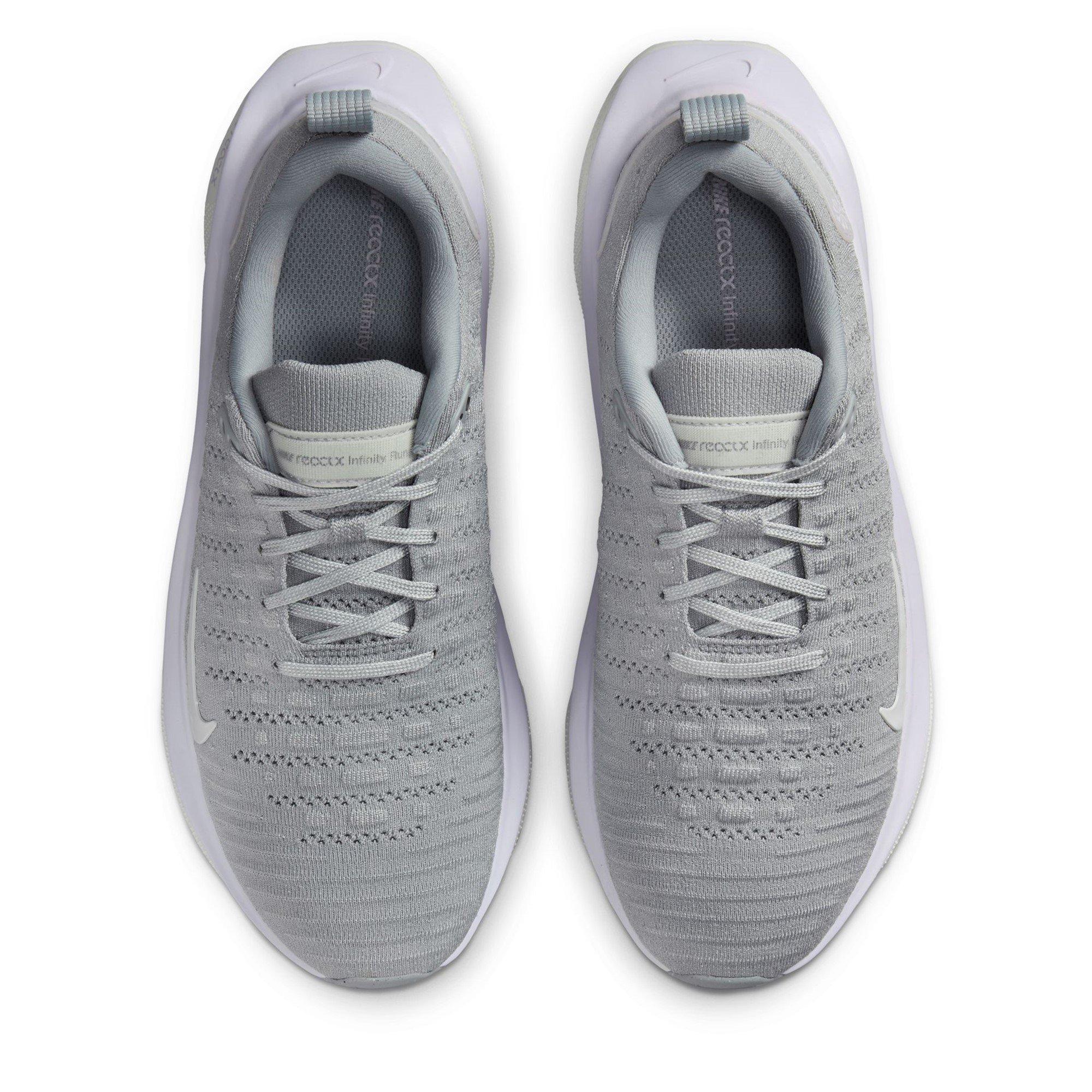 Nike Infinity RN 4 Womens Road Running Shoes