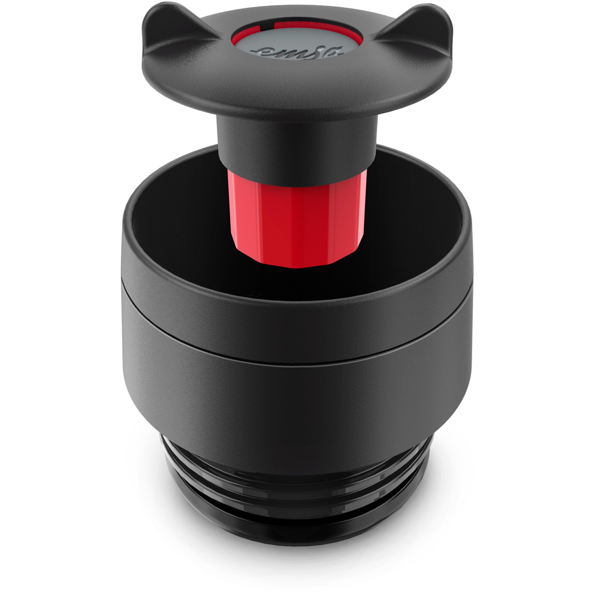 Emsa Thermobecher TRAVEL MUG Classic Thermobecher