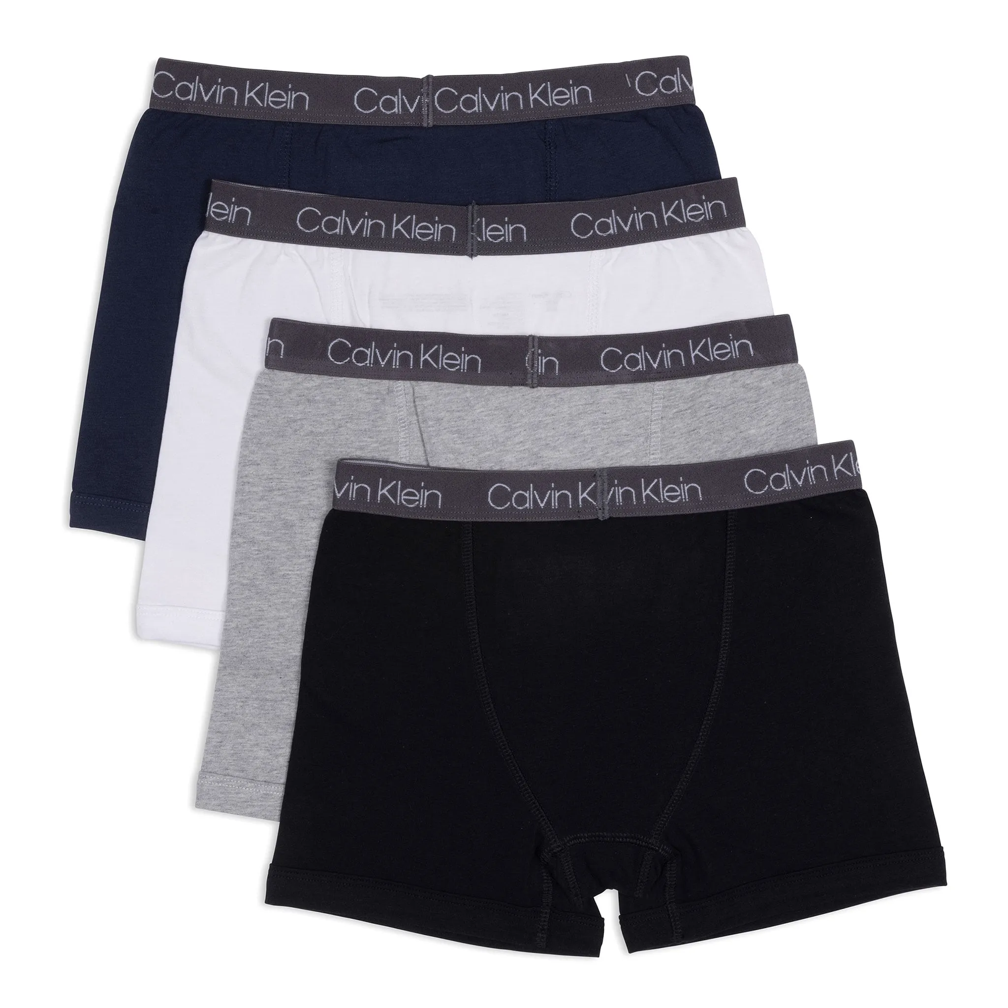 Calvin Klein Boxers Ensemble CK 6-16ans