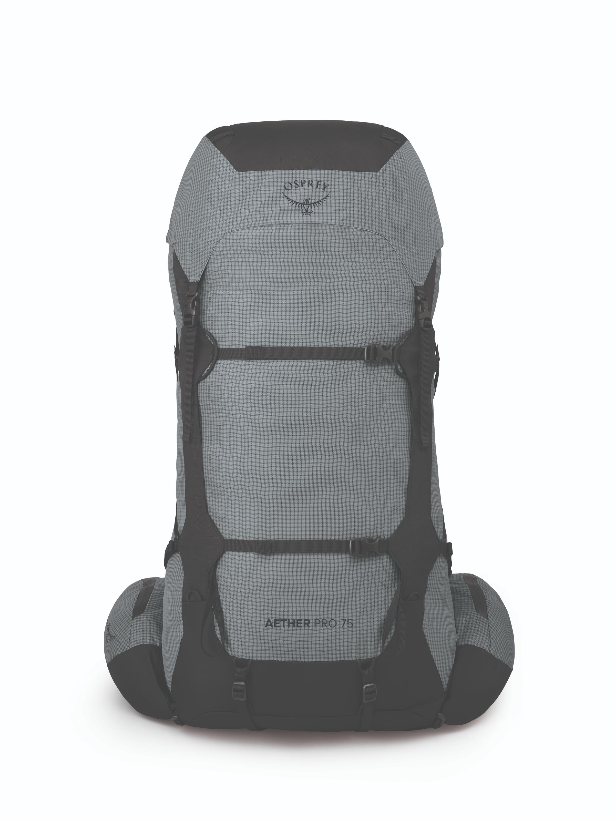 Osprey Aether Pro 75 Silver Linning