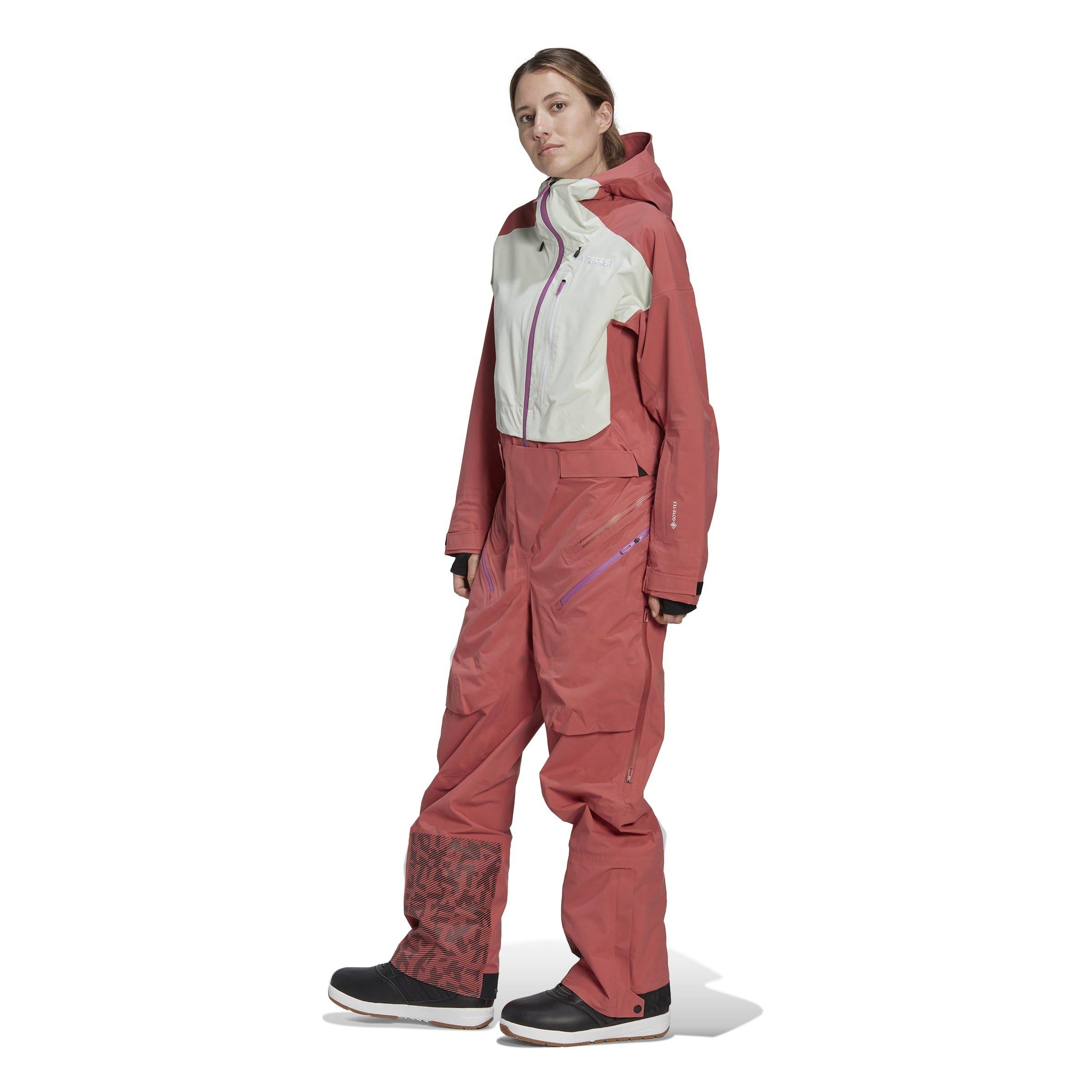 adidas Terrex 3 Layer GORE TEX Snow Suit