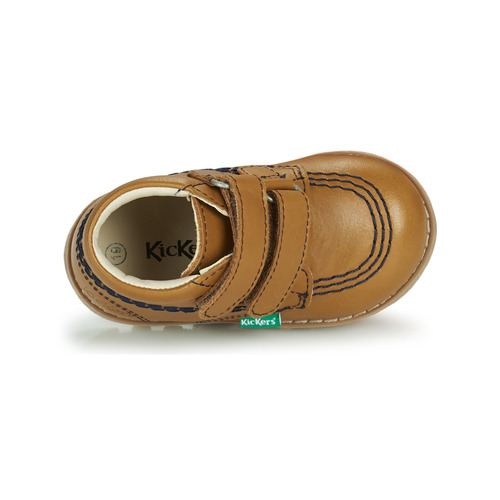 Kickers - NONOMATIC - Camel