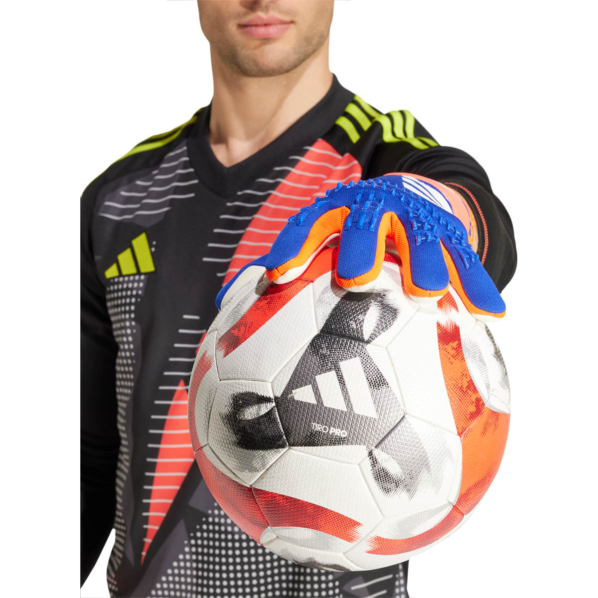 adidas Predator League målmandshandsker