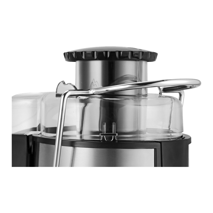 Slow juicer 7 deler 400 W 0,6 / 1 l
