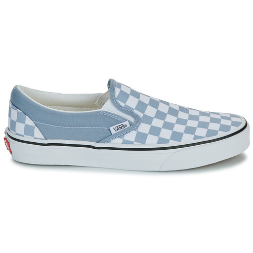 Vans - CLASSIC SLIP-ON - Bleu