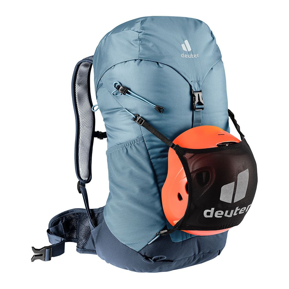 Deuter AC LITE 30L - Sac À dos Homme atlantic-ink