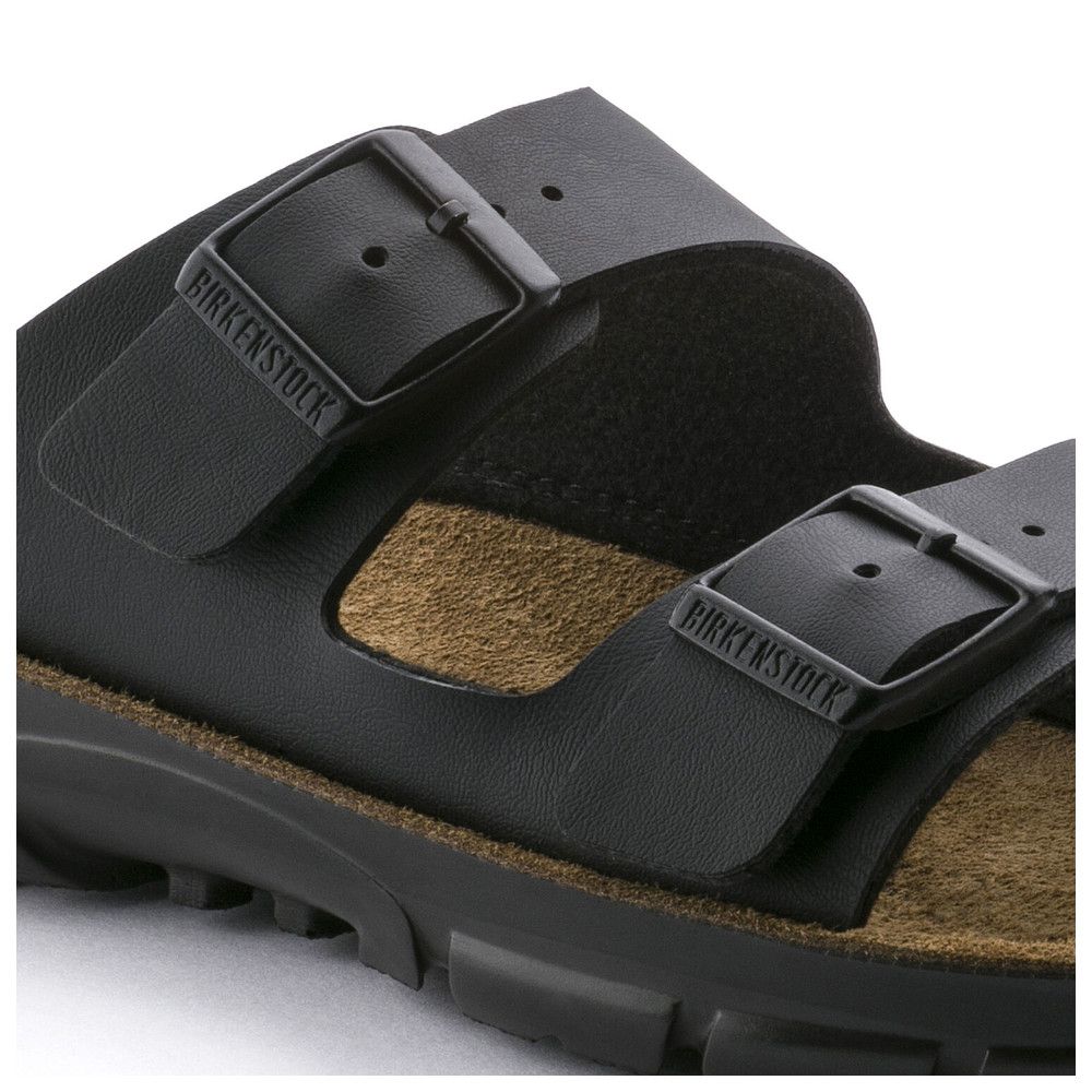 Birkenstock Sandale Bilbao, Birko-Flor, Weite normal, Schuhe