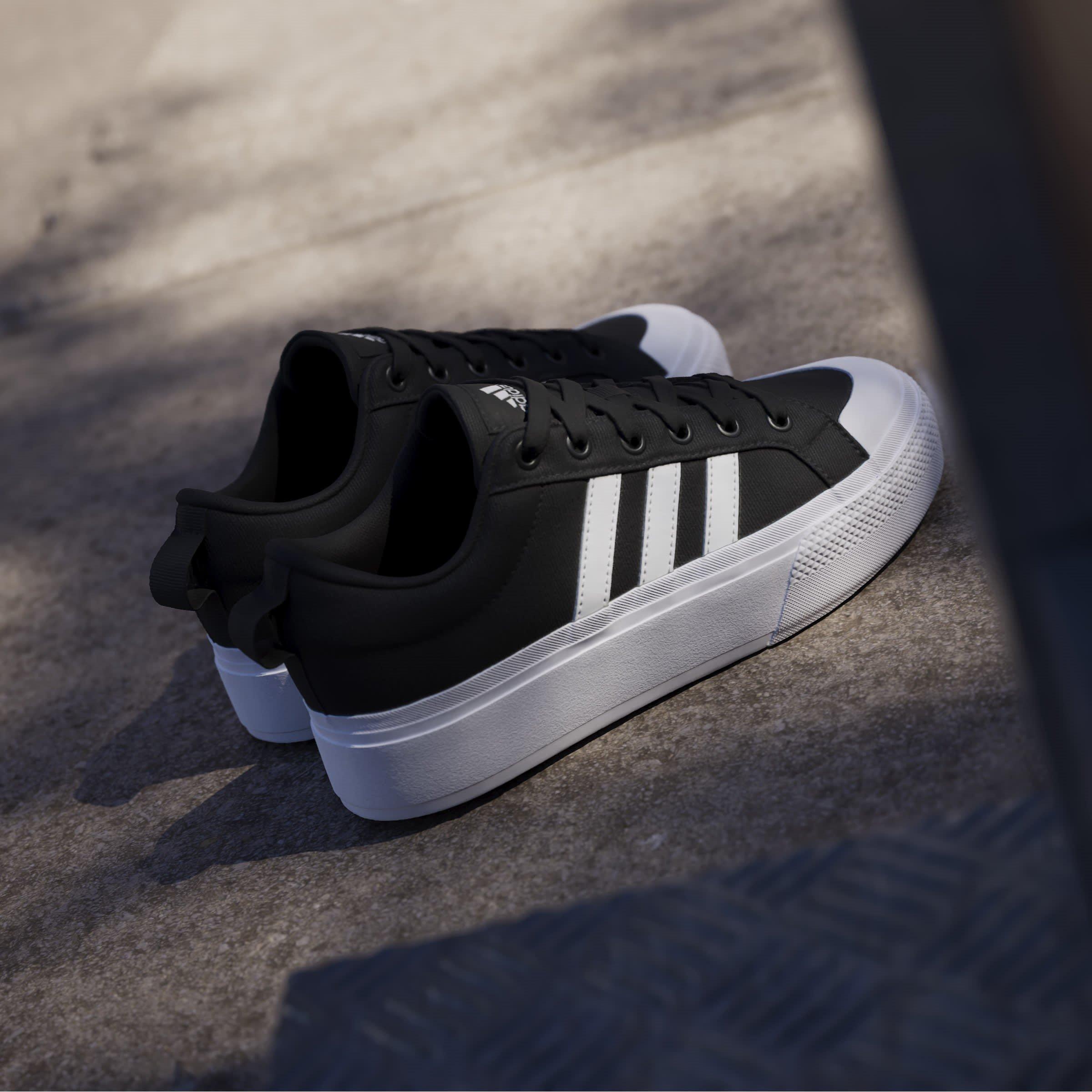 adidas Bravada Platform Womens