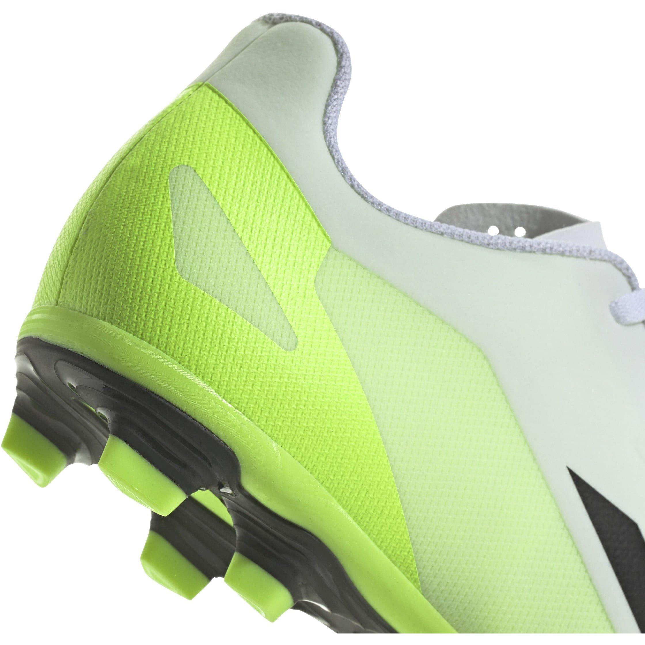 adidas X Crazyfast Club Juniors Flexible Ground Football Boots