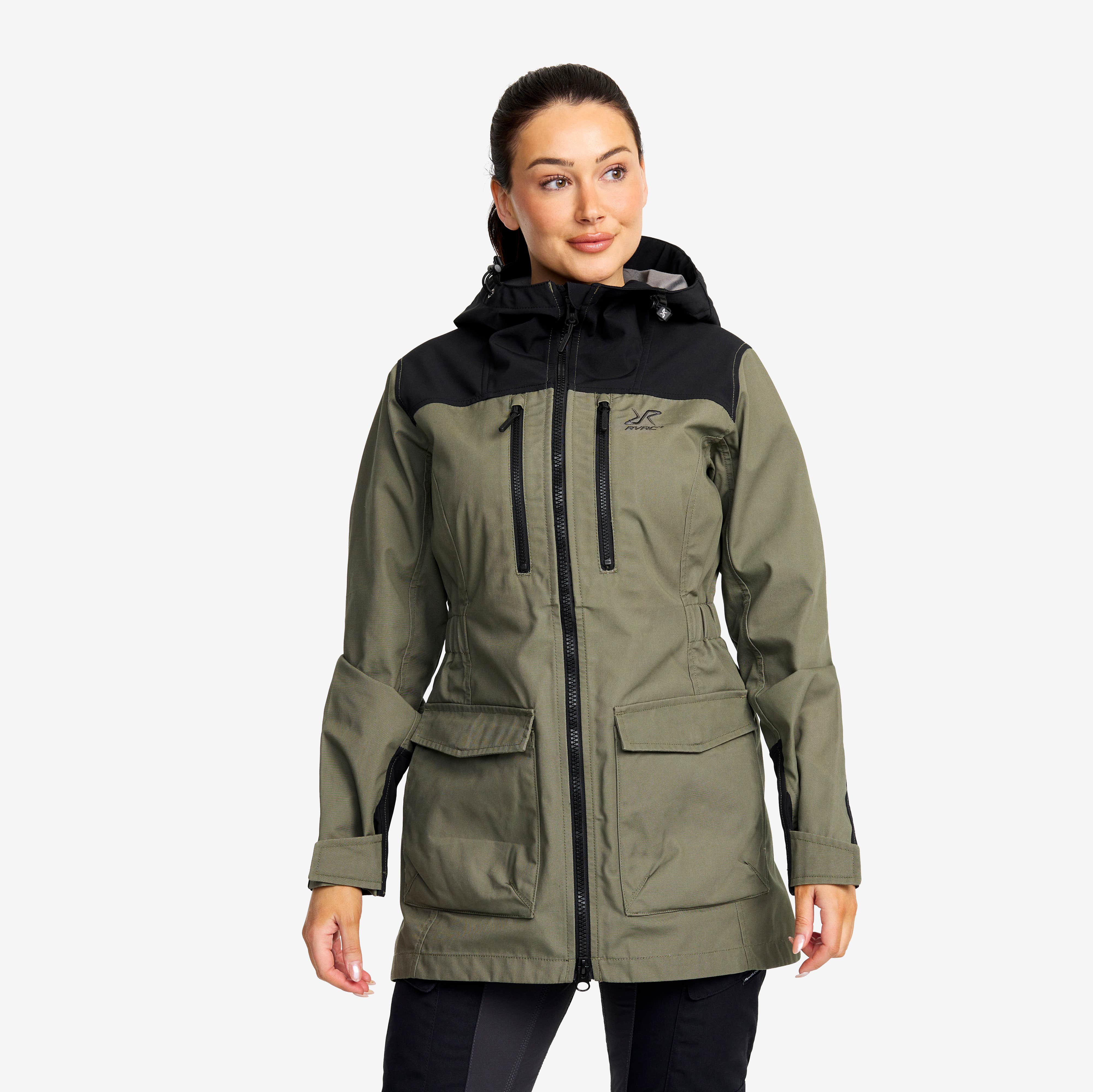 Outdoor Jacket Dame Kalamata