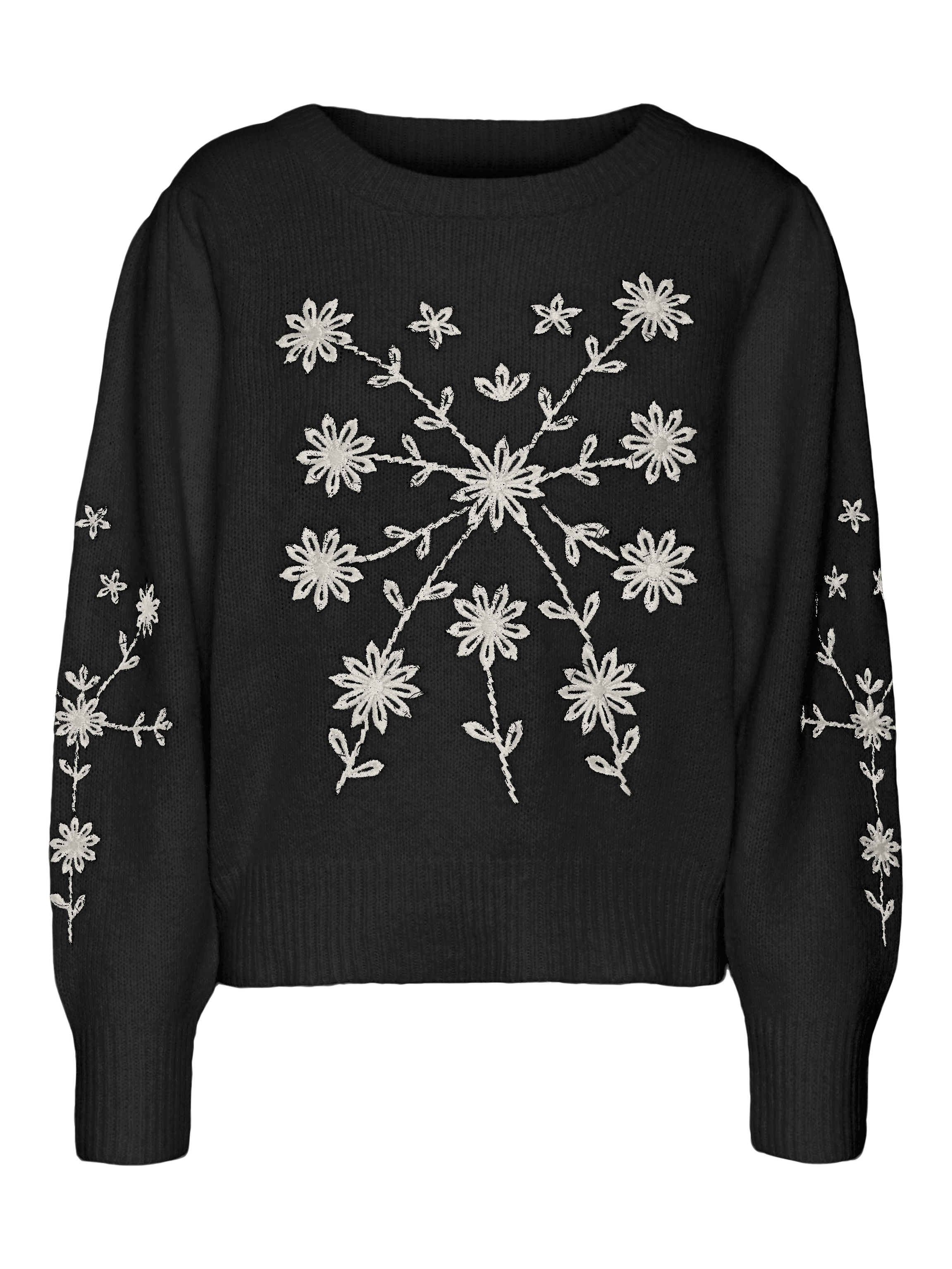 VMGAIA Gebreide pullover