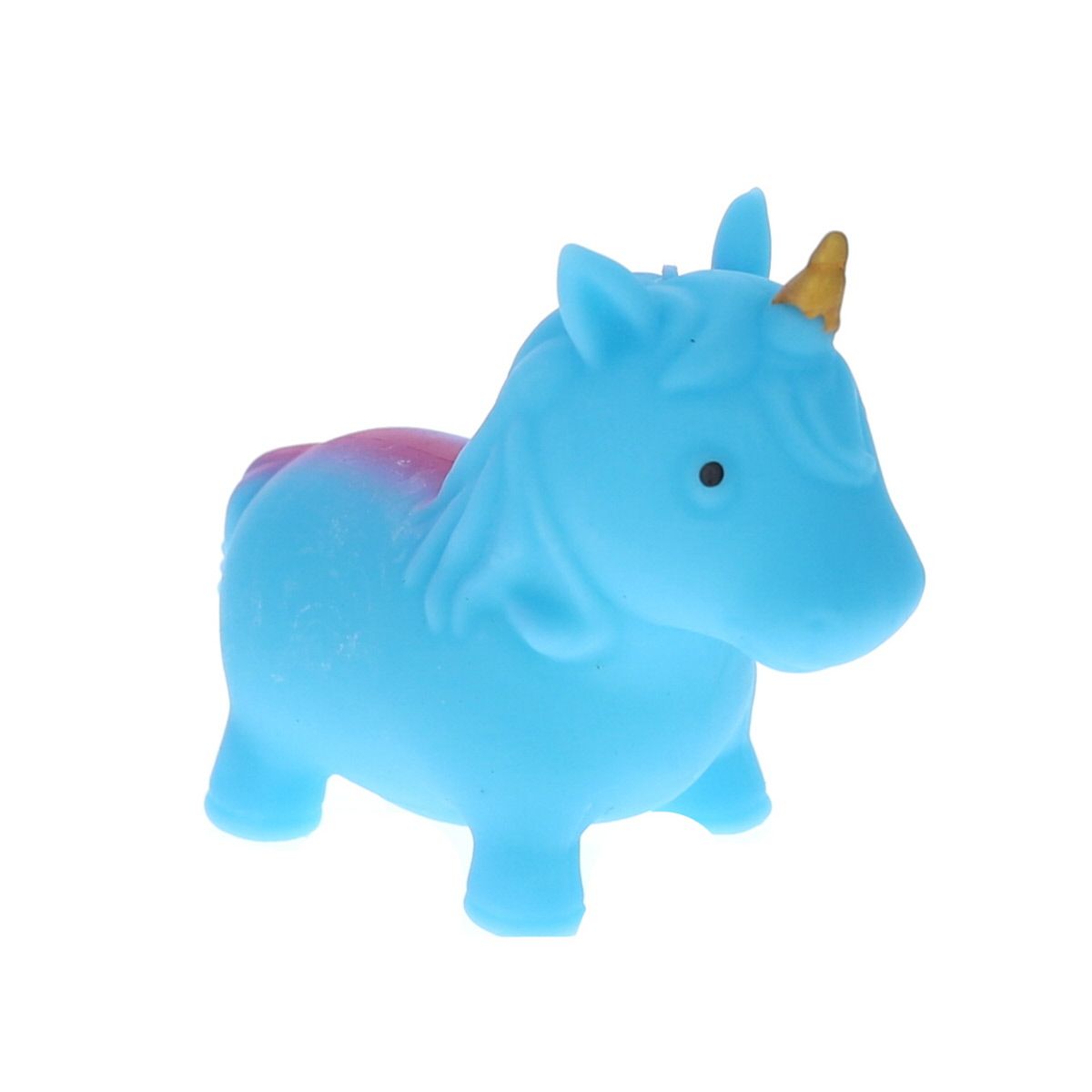 Licorne squishy Mercredi et Patati