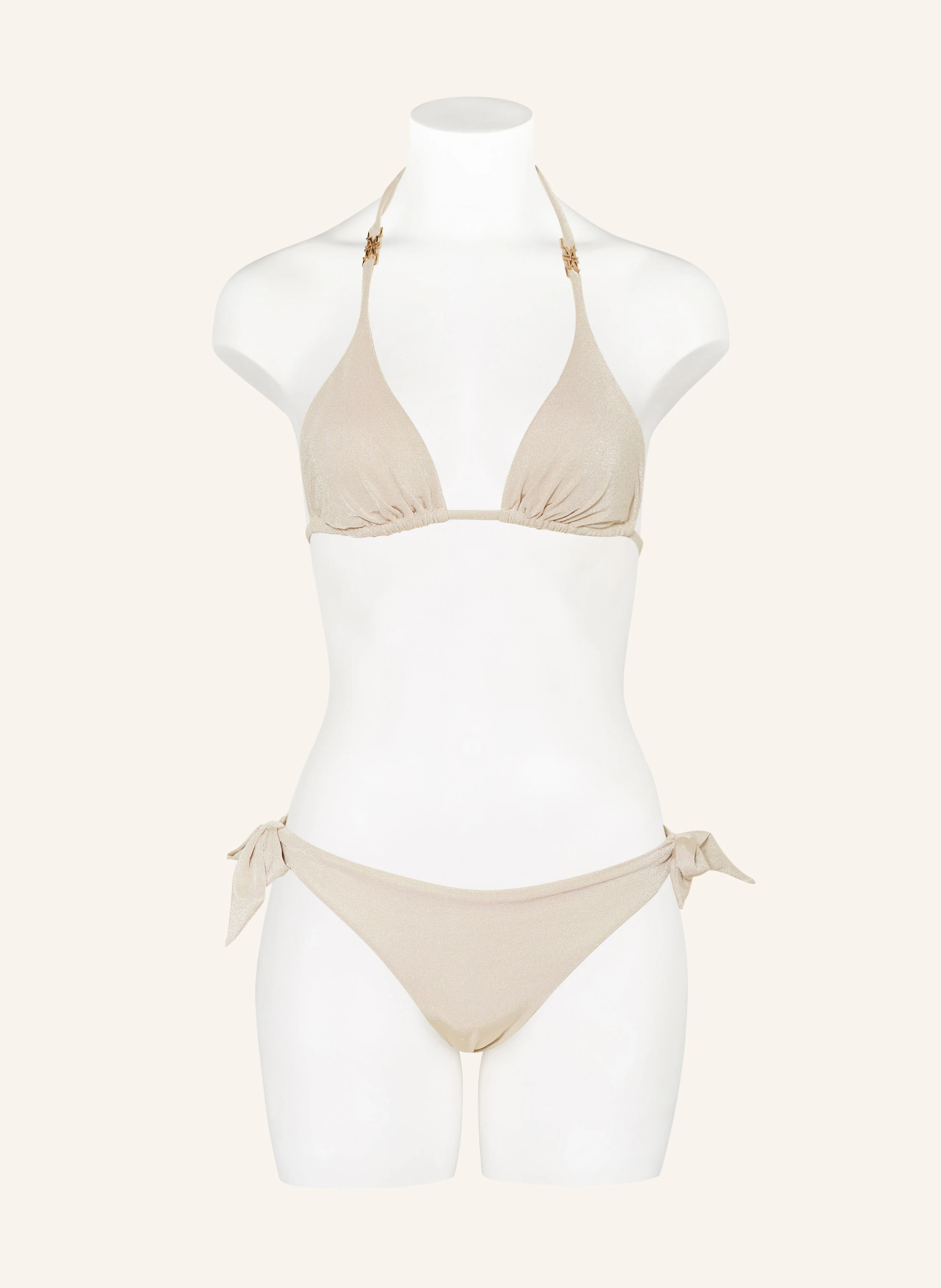 Max Mara BEACHWEAR Triangel-Bikini-Hose SACHA