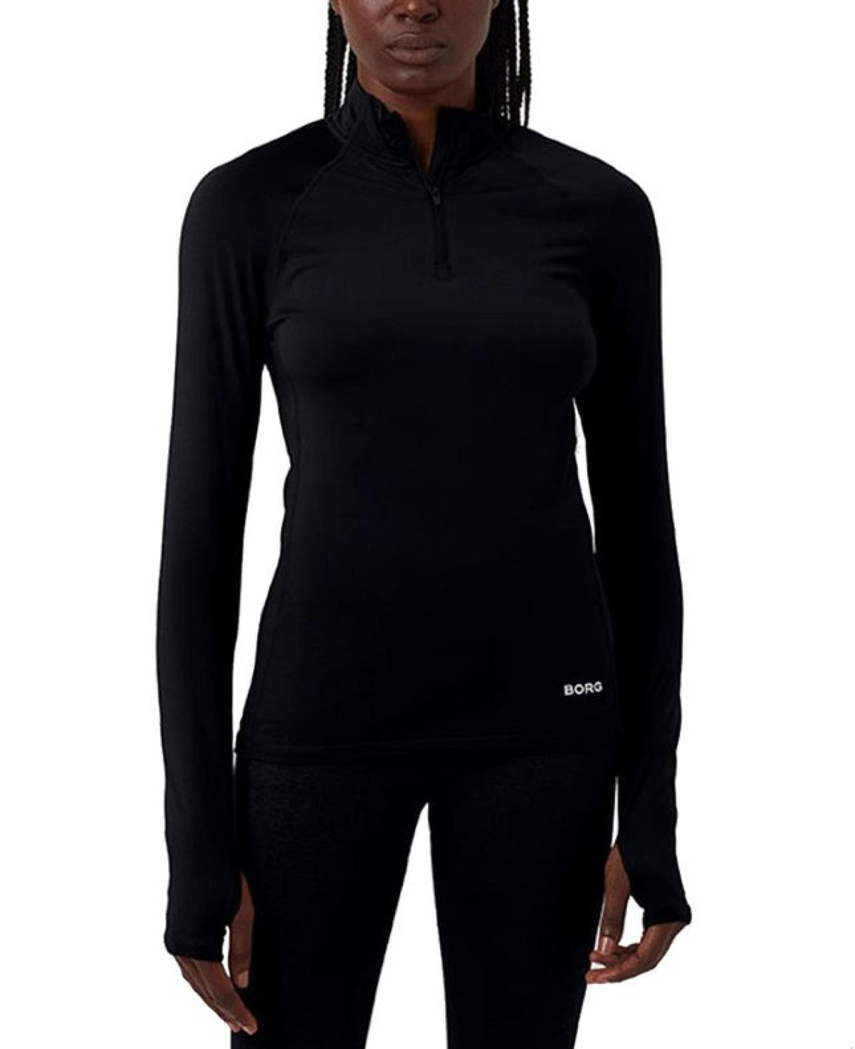 Björn Borg<br>Borg Midlayer Wmn