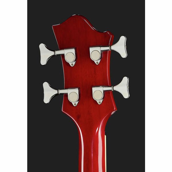 Harley Benton RB-414CS Classic Series