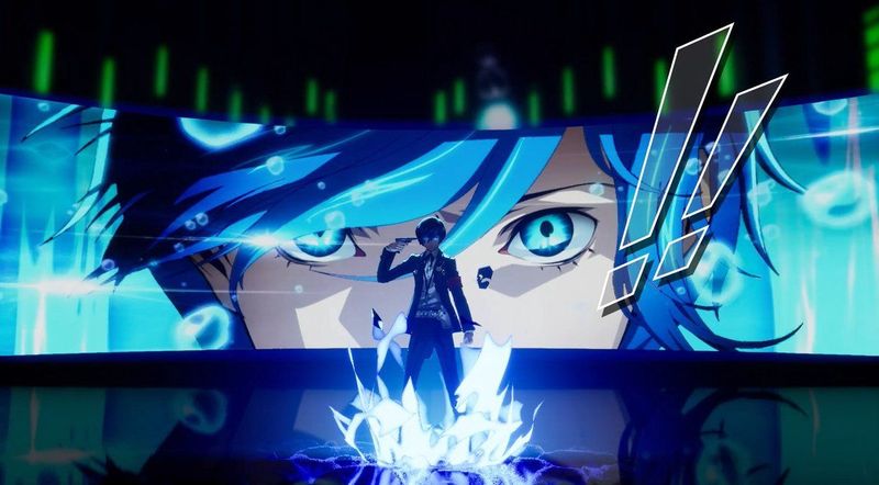 Persona 3 Reload - Nintendo Switch 2 - RPG
