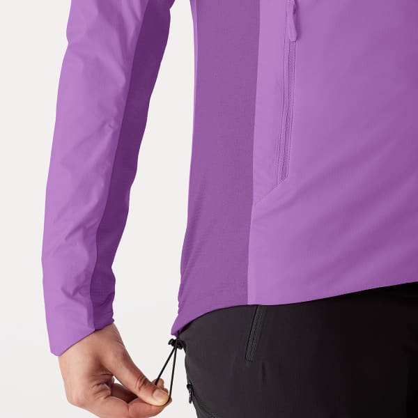 ARC'TERYX ATOM SL HOODY WOMEN'S MESMER