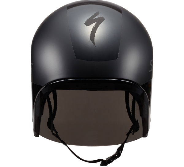 S-Works TT Mips Cykelhjelm, Black