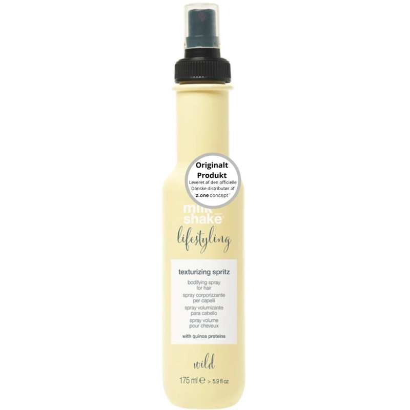 Milk_shake Lifestyling Texturizing Spritz 175 ml
