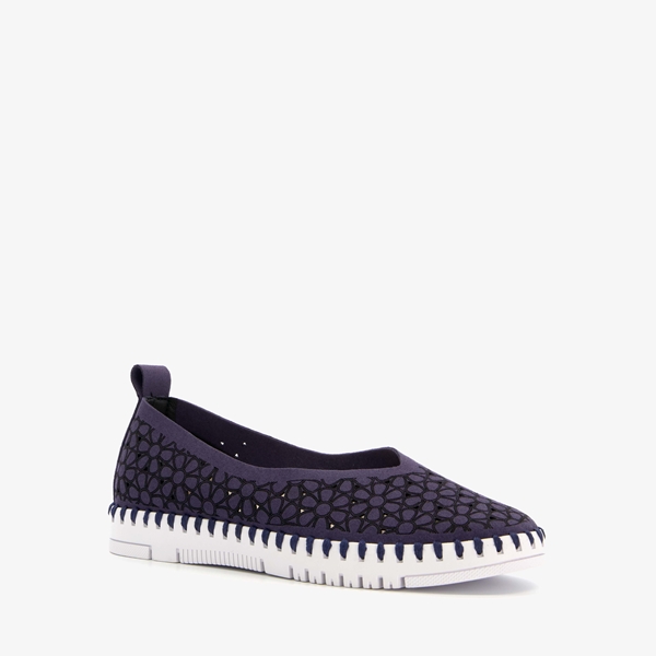 Hush Puppies dames instappers