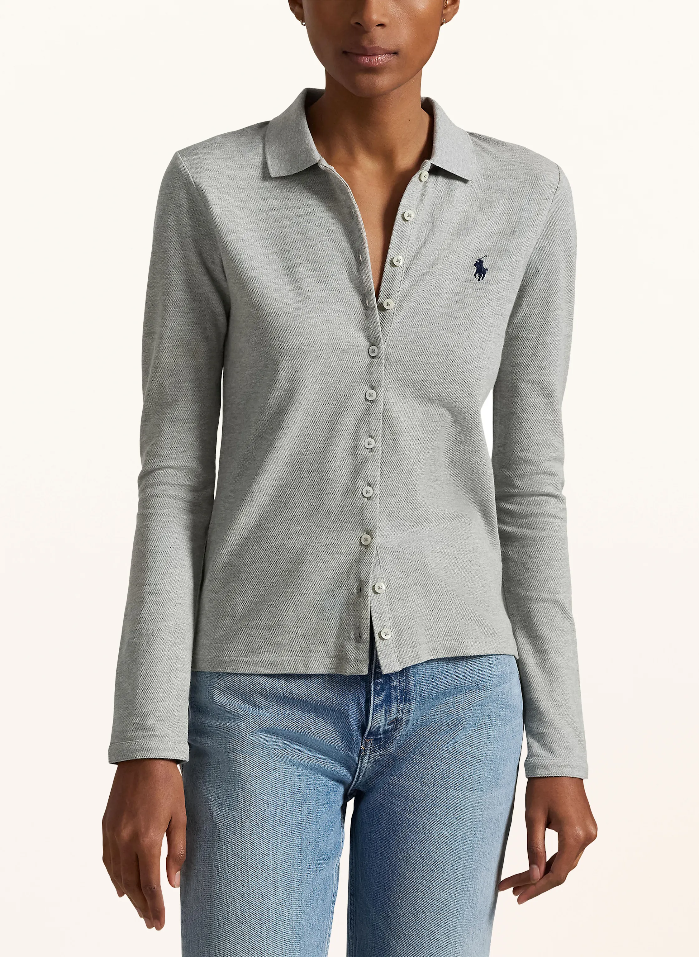 POLO RALPH LAUREN Hemdbluse